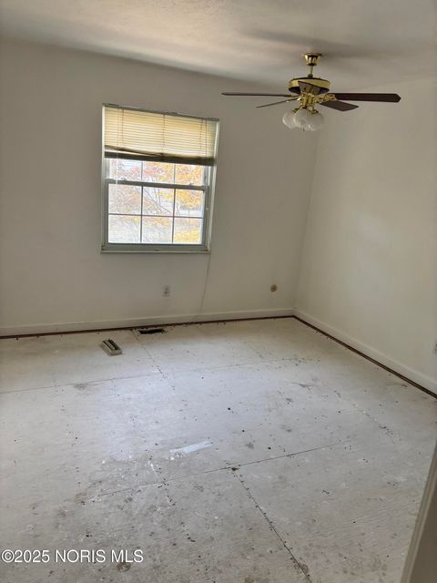 Tiny photo for 5721 Bernath Court # Gl, Toledo, OH 43615 (MLS # 10000463)