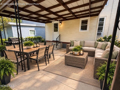 Tiny photo for 25 Melissa Street, Tiffin, OH 44883 (MLS # 10013620)