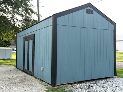 Tiny photo for 530 N Hazel Street, Upper Sandusky, OH 43351 (MLS # 10011803)