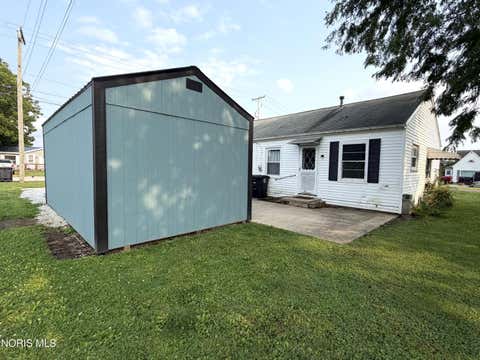 Tiny photo for 530 N Hazel Street, Upper Sandusky, OH 43351 (MLS # 10011803)