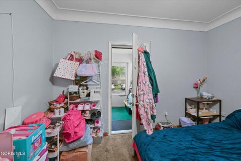Tiny photo for 960 Willow Avenue, Toledo, OH 43605 (MLS # 10013783)