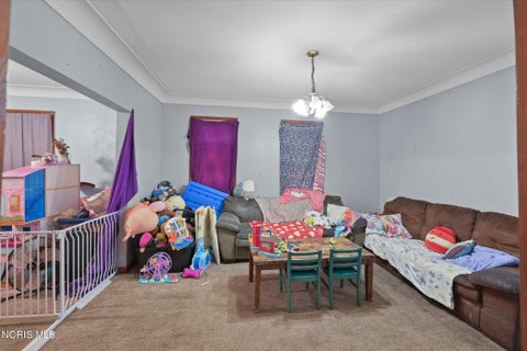 Tiny photo for 960 Willow Avenue, Toledo, OH 43605 (MLS # 10013783)