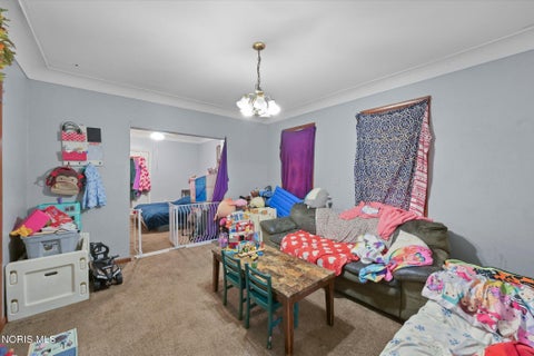 Tiny photo for 960 Willow Avenue, Toledo, OH 43605 (MLS # 10013783)