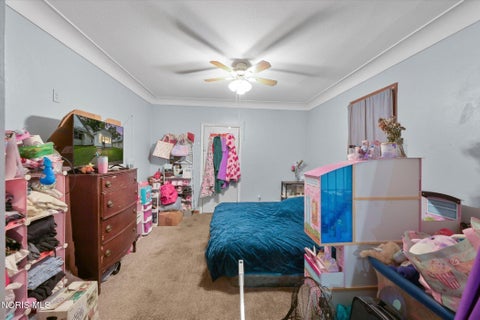 Tiny photo for 960 Willow Avenue, Toledo, OH 43605 (MLS # 10013783)