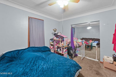Tiny photo for 960 Willow Avenue, Toledo, OH 43605 (MLS # 10013783)