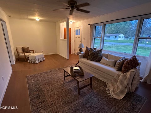 Tiny photo for 23349 W Centerfield Drive, Genoa, OH 43430 (MLS # 10012814)