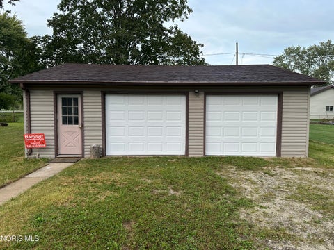Tiny photo for 23349 W Centerfield Drive, Genoa, OH 43430 (MLS # 10012814)