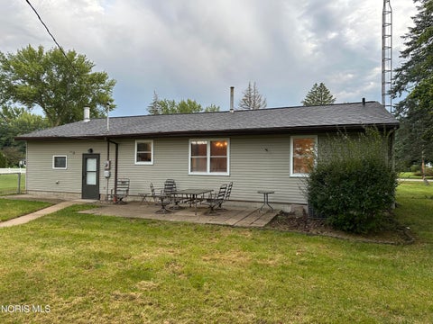Tiny photo for 23349 W Centerfield Drive, Genoa, OH 43430 (MLS # 10012814)