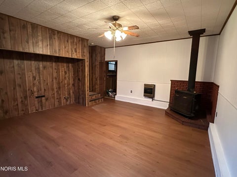 Tiny photo for 23349 W Centerfield Drive, Genoa, OH 43430 (MLS # 10012814)