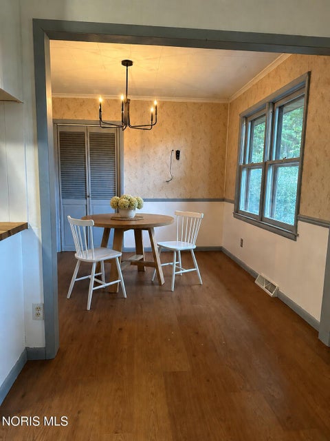 Tiny photo for 23349 W Centerfield Drive, Genoa, OH 43430 (MLS # 10012814)