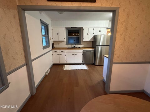 Tiny photo for 23349 W Centerfield Drive, Genoa, OH 43430 (MLS # 10012814)