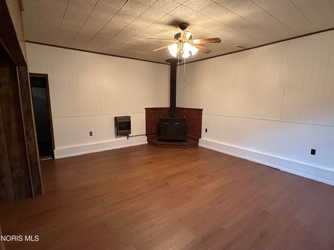 Tiny photo for 23349 W Centerfield Drive, Genoa, OH 43430 (MLS # 10012814)