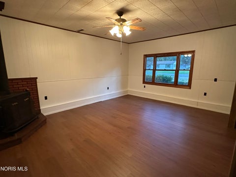 Tiny photo for 23349 W Centerfield Drive, Genoa, OH 43430 (MLS # 10012814)