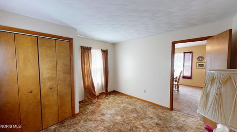 Tiny photo for 130 Vine Street, Clyde, OH 43410 (MLS # 10006812)