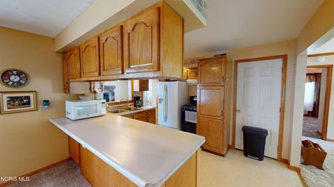 Tiny photo for 130 Vine Street, Clyde, OH 43410 (MLS # 10006812)