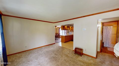 Tiny photo for 130 Vine Street, Clyde, OH 43410 (MLS # 10006812)