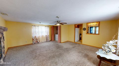 Tiny photo for 130 Vine Street, Clyde, OH 43410 (MLS # 10006812)