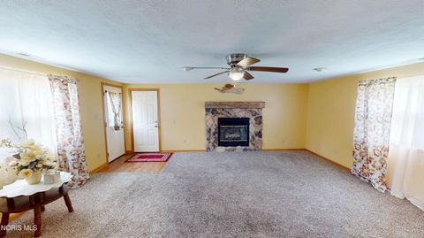 Tiny photo for 130 Vine Street, Clyde, OH 43410 (MLS # 10006812)