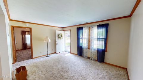 Tiny photo for 130 Vine Street, Clyde, OH 43410 (MLS # 10006812)