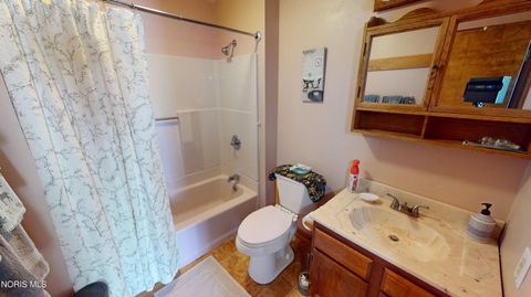 Tiny photo for 130 Vine Street, Clyde, OH 43410 (MLS # 10006812)