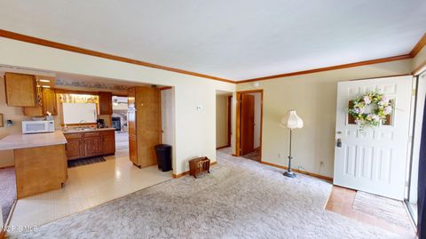 Tiny photo for 130 Vine Street, Clyde, OH 43410 (MLS # 10006812)