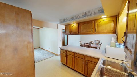 Tiny photo for 130 Vine Street, Clyde, OH 43410 (MLS # 10006812)