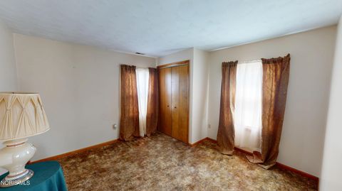 Tiny photo for 130 Vine Street, Clyde, OH 43410 (MLS # 10006812)