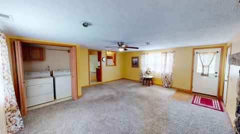 Tiny photo for 130 Vine Street, Clyde, OH 43410 (MLS # 10006812)