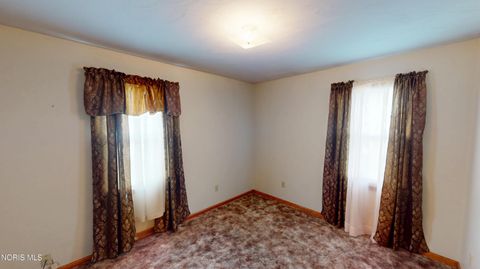 Tiny photo for 130 Vine Street, Clyde, OH 43410 (MLS # 10006812)