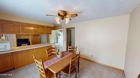 Tiny photo for 130 Vine Street, Clyde, OH 43410 (MLS # 10006812)