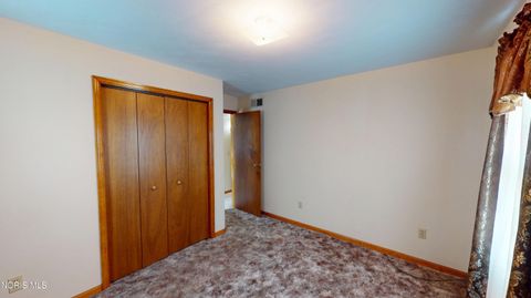 Tiny photo for 130 Vine Street, Clyde, OH 43410 (MLS # 10006812)