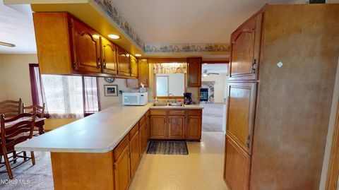 Tiny photo for 130 Vine Street, Clyde, OH 43410 (MLS # 10006812)