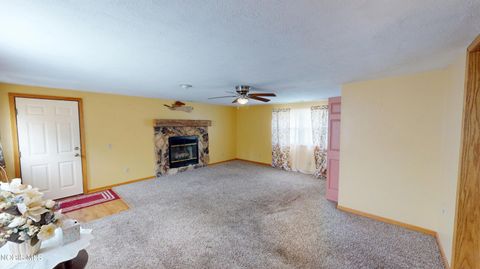 Tiny photo for 130 Vine Street, Clyde, OH 43410 (MLS # 10006812)