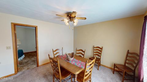 Tiny photo for 130 Vine Street, Clyde, OH 43410 (MLS # 10006812)