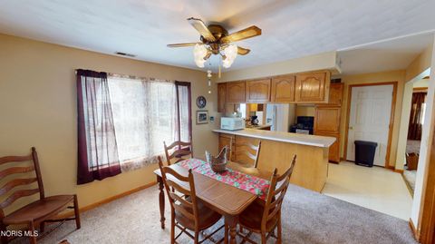 Tiny photo for 130 Vine Street, Clyde, OH 43410 (MLS # 10006812)