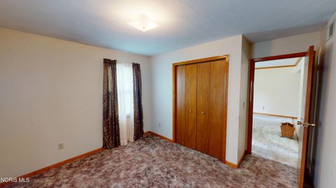 Tiny photo for 130 Vine Street, Clyde, OH 43410 (MLS # 10006812)