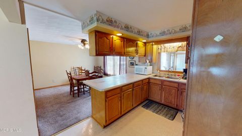 Tiny photo for 130 Vine Street, Clyde, OH 43410 (MLS # 10006812)