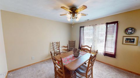 Tiny photo for 130 Vine Street, Clyde, OH 43410 (MLS # 10006812)