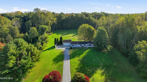 Photo of 6571 Fulton Lucas Road RD, Swanton, OH 43558 (MLS # 10014043)