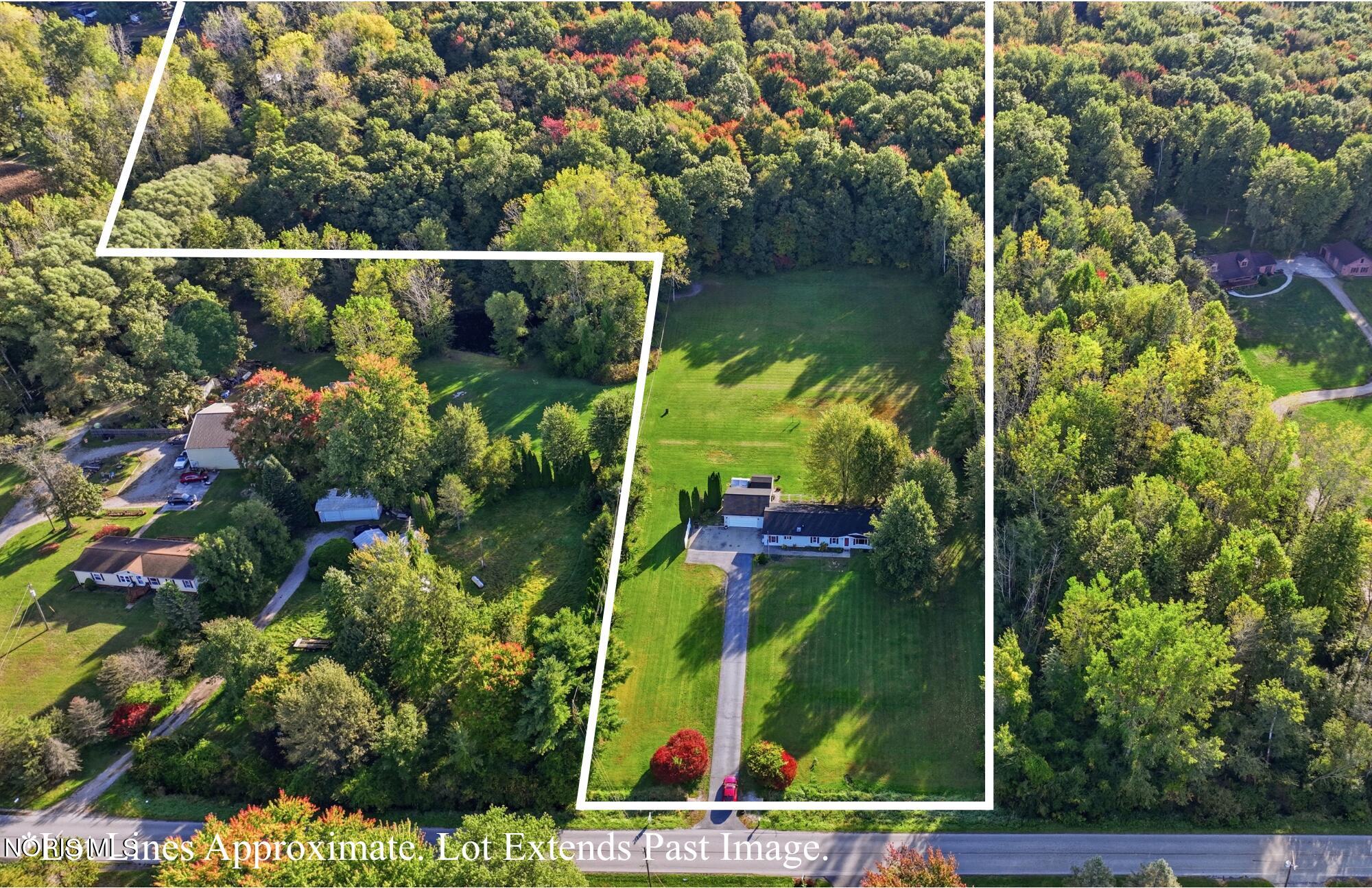 6571 Fulton Lucas Road