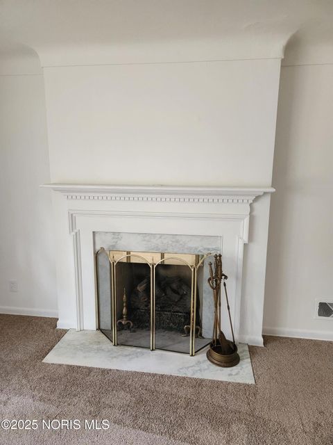 Tiny photo for 2611 Evergreen Road, Toledo, OH 43606 (MLS # 10000619)