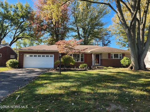 Tiny photo for 2611 Evergreen Road, Toledo, OH 43606 (MLS # 10000619)