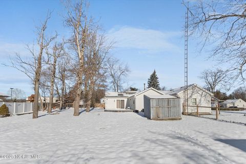 Tiny photo for 5547 Mclain Drive, Sylvania, OH 43560 (MLS # 10002038)