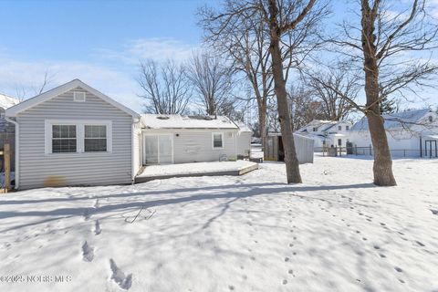 Tiny photo for 5547 Mclain Drive, Sylvania, OH 43560 (MLS # 10002038)