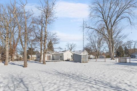 Tiny photo for 5547 Mclain Drive, Sylvania, OH 43560 (MLS # 10002038)