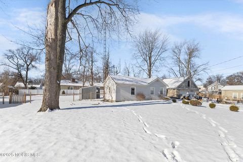 Tiny photo for 5547 Mclain Drive, Sylvania, OH 43560 (MLS # 10002038)
