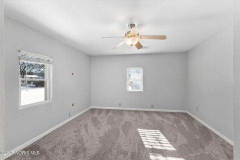Tiny photo for 5547 Mclain Drive, Sylvania, OH 43560 (MLS # 10002038)