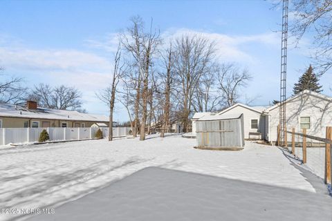 Tiny photo for 5547 Mclain Drive, Sylvania, OH 43560 (MLS # 10002038)