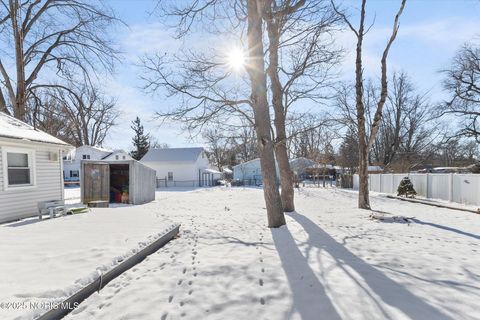 Tiny photo for 5547 Mclain Drive, Sylvania, OH 43560 (MLS # 10002038)