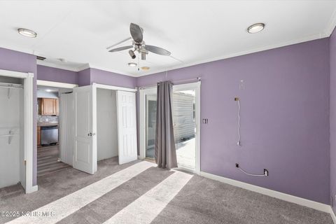 Tiny photo for 5547 Mclain Drive, Sylvania, OH 43560 (MLS # 10002038)